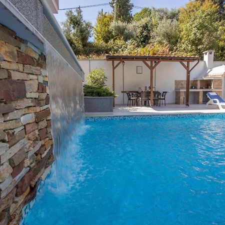 Apartments Gvozdenovic ヘルツェグ・ノヴィ エクステリア 写真