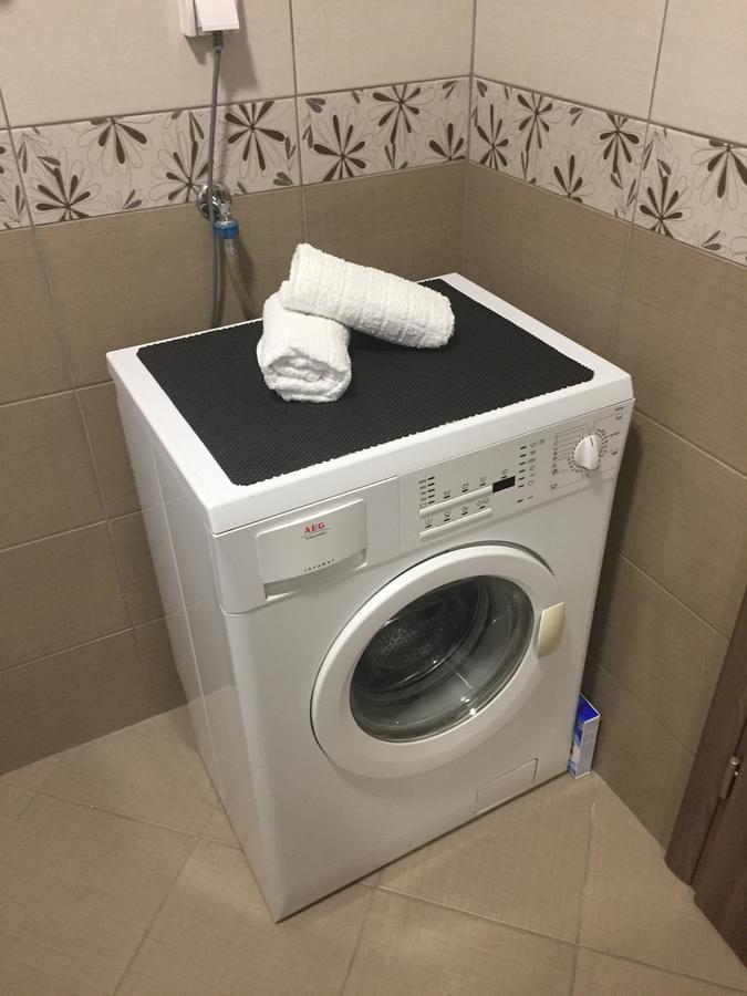 Apartments Gvozdenovic ヘルツェグ・ノヴィ エクステリア 写真